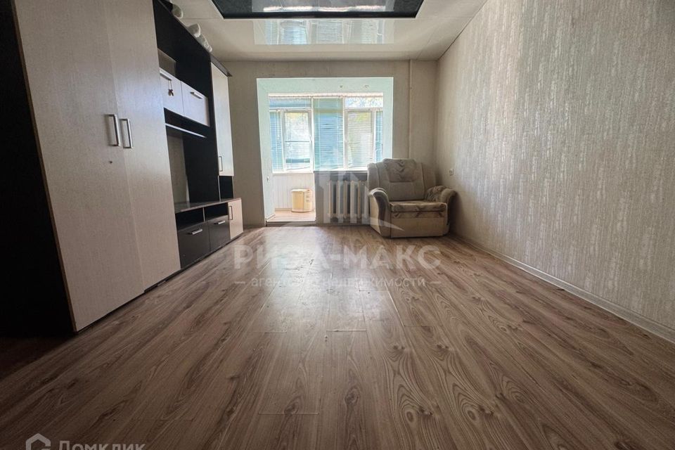 Сдаётся 1-комнатная квартира, 34.5 м²