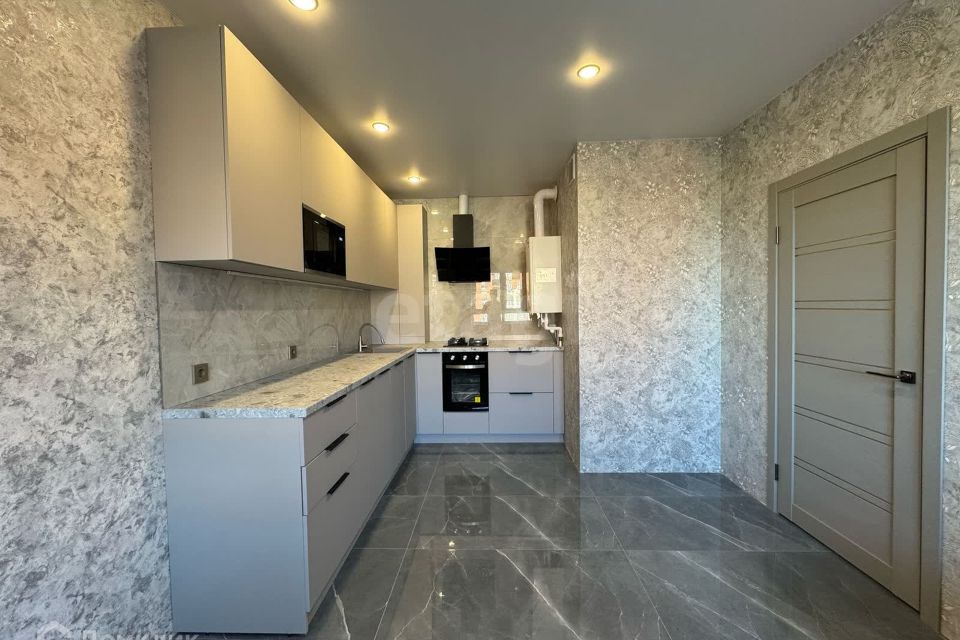 Продаётся 2-комнатная квартира, 54 м²