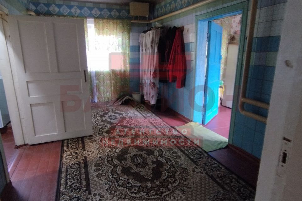 Продаётся 1-этажный дом, 100 м²