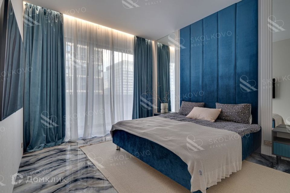 Продаётся 2-комнатная квартира, 60 м²