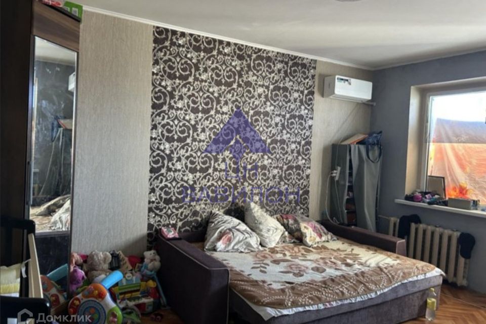 Продаётся 2-комнатная квартира, 48 м²