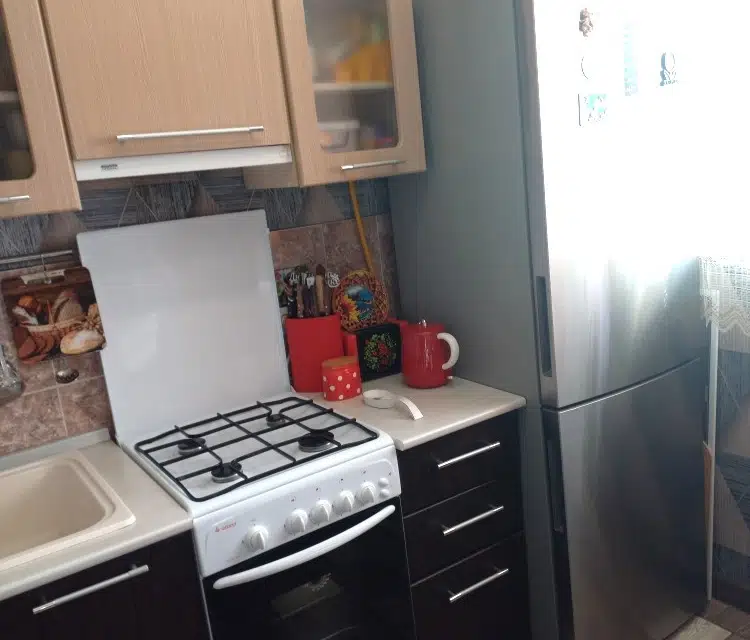 Продаётся 2-комнатная квартира, 47 м²