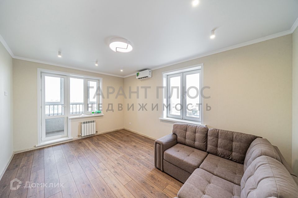 Сдаётся 2-комнатная квартира, 66 м²