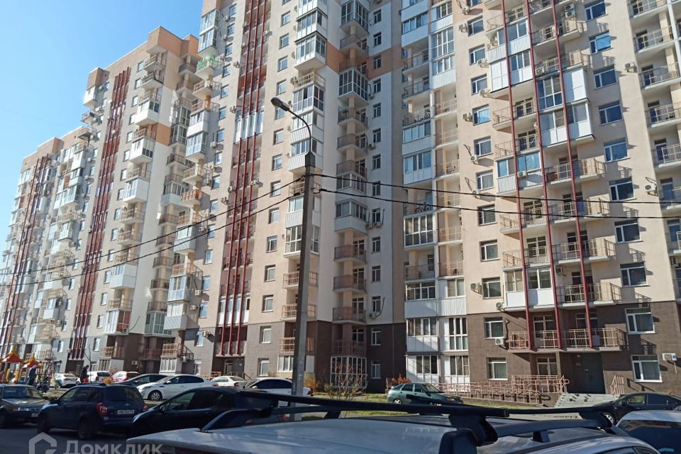 Сдаётся 1-комнатная квартира, 32 м²