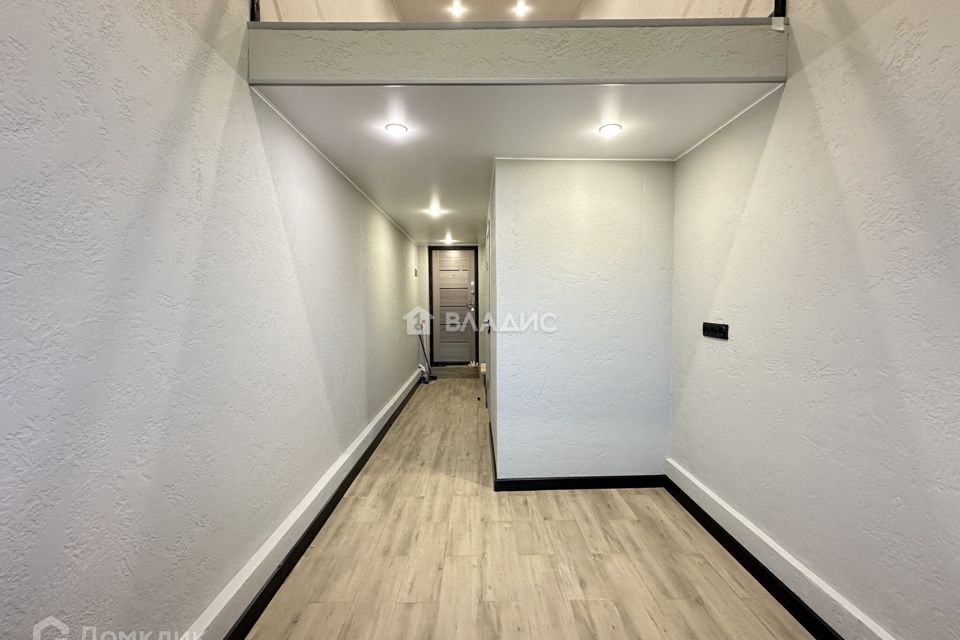 Продаётся студия, 26.4 м²