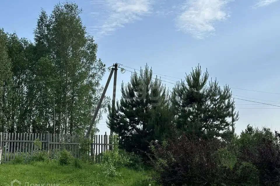 Продаётся участок, 15 сот., Садовый