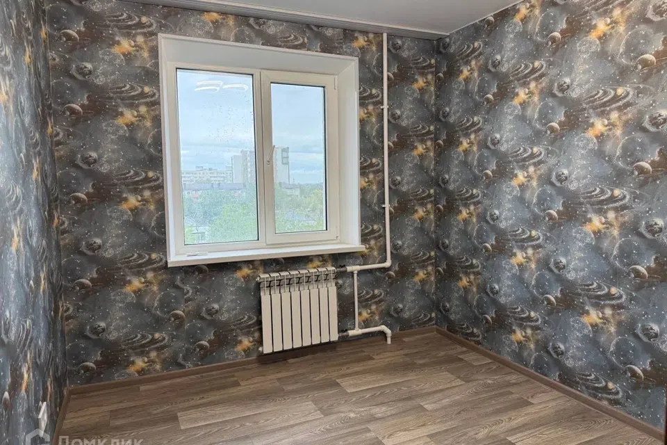 Продаётся 3-комнатная квартира, 60.2 м²