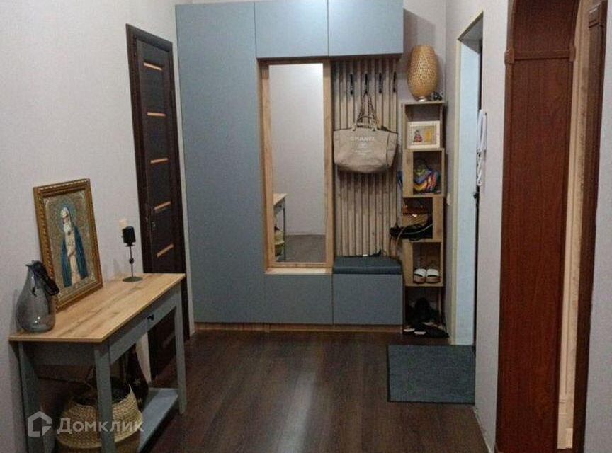 Продаётся 3-комнатная квартира, 80 м²