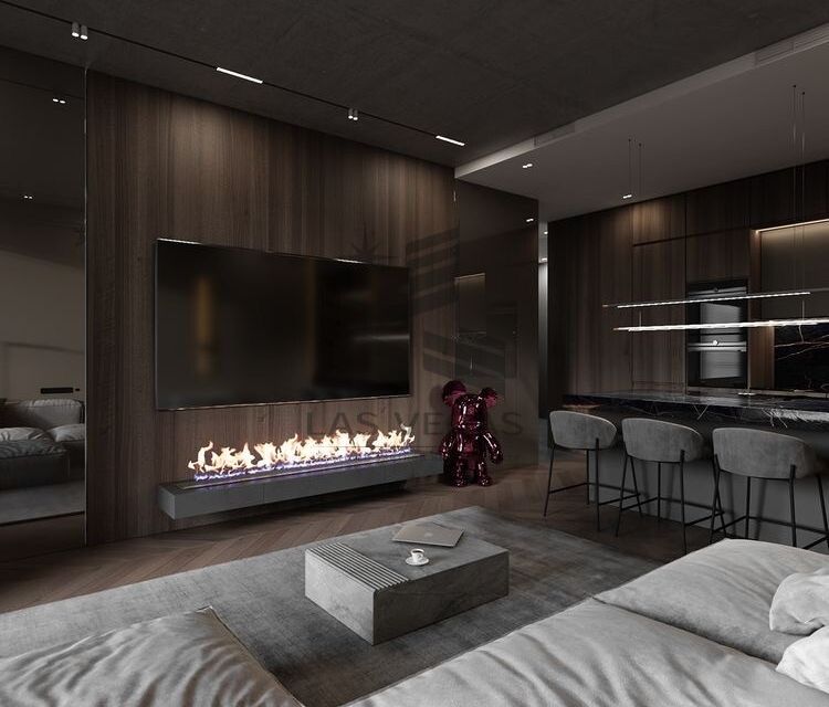 Сдаётся 3-комнатная квартира, 87 м²