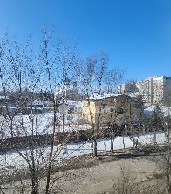 Продаётся 3-комнатная квартира, 65.9 м²