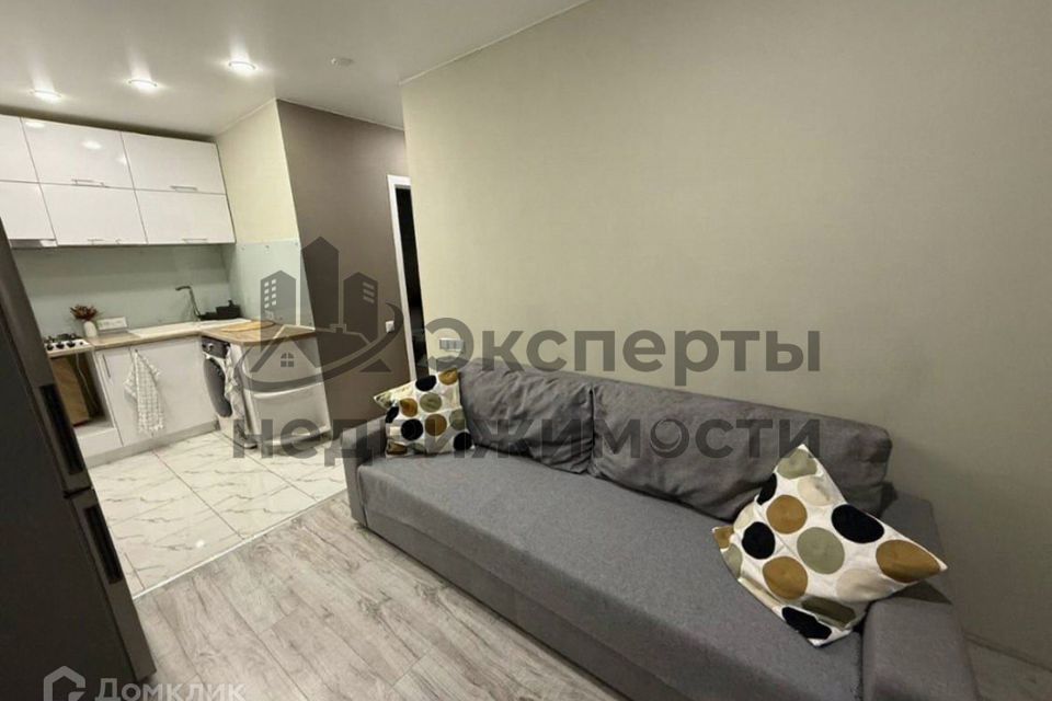 Продаётся 2-комнатная квартира, 42 м²