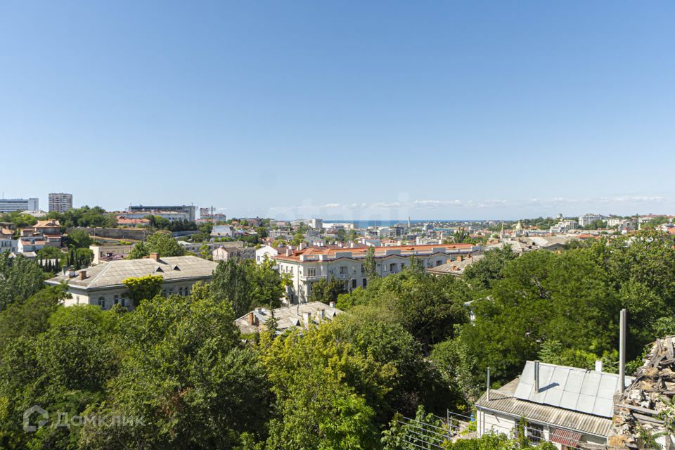 Продаётся 1-комнатная квартира, 51.7 м²