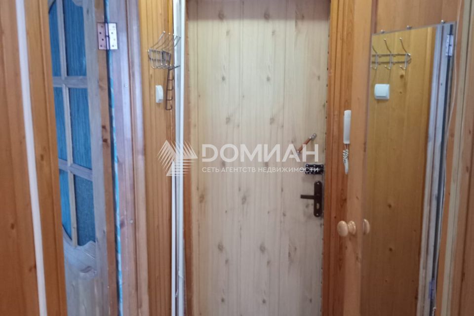 Сдаётся 1-комнатная квартира, 22 м²