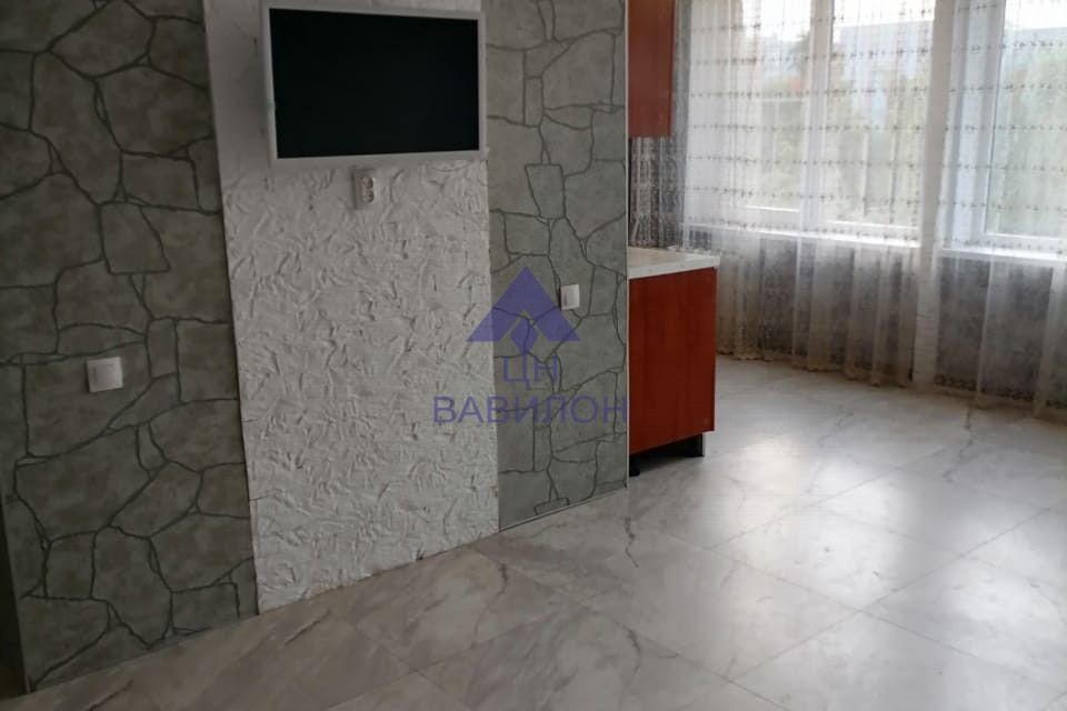 Продаётся 2-комнатная квартира, 60 м²