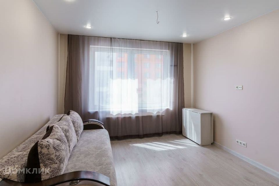 Продаётся студия, 30.5 м²