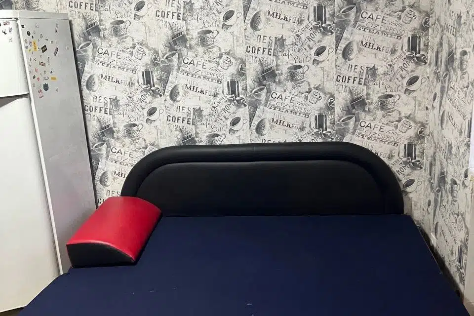 Сдаётся 1-комнатная квартира, 32 м²