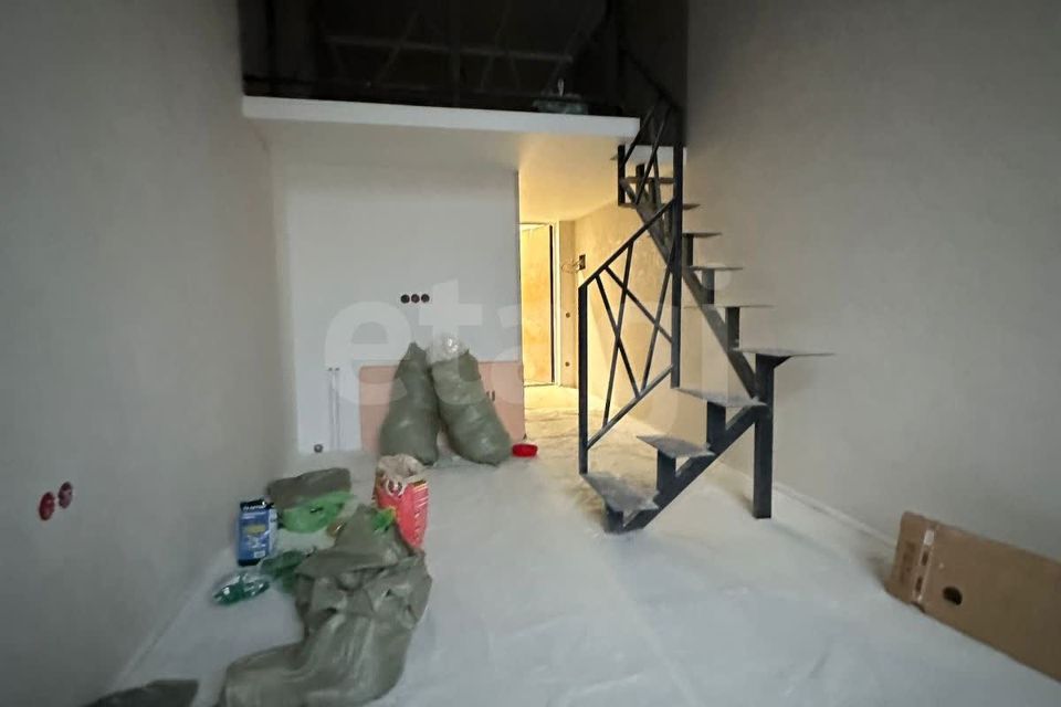 Продаётся студия, 26.5 м²