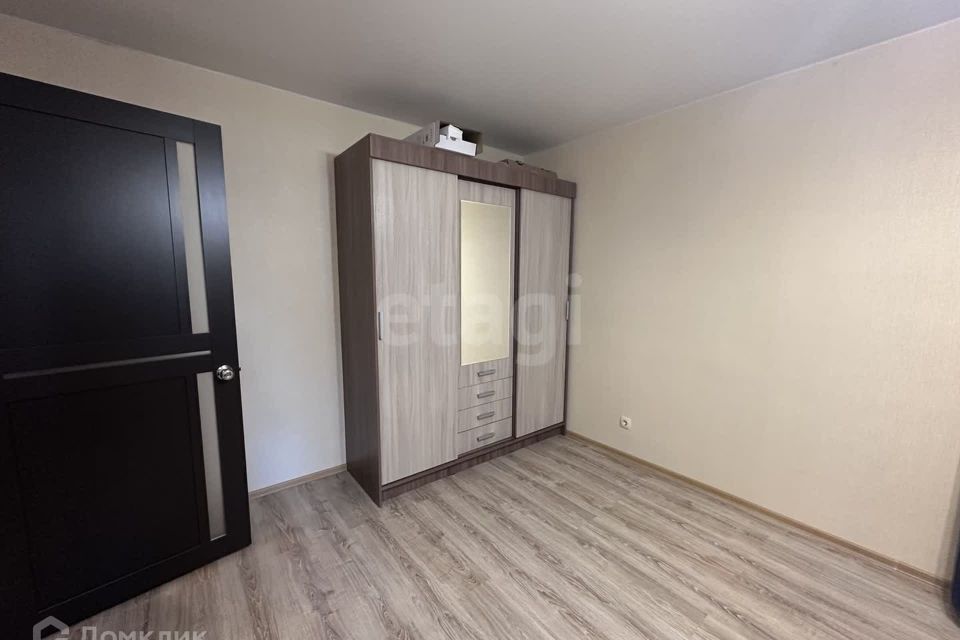 Продаётся 1-комнатная квартира, 29.2 м²