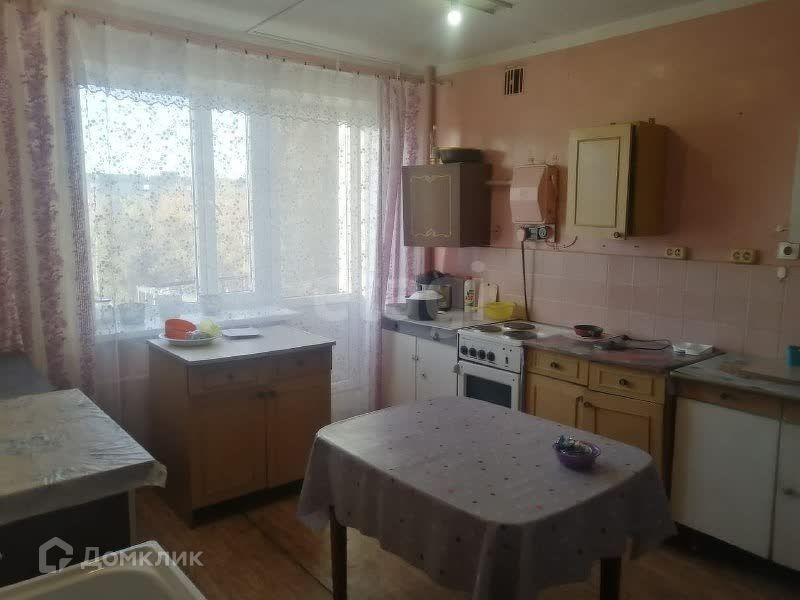 Продаётся комната в 1-комн. квартире, 18.2 м²