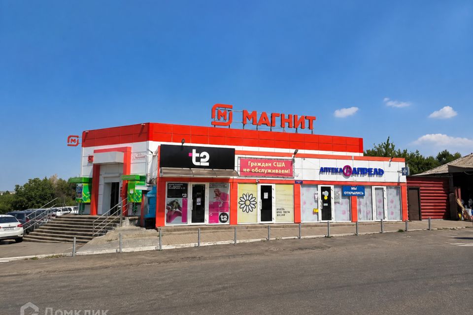 Продаётся помещение своб. назначения, 504.9 м²