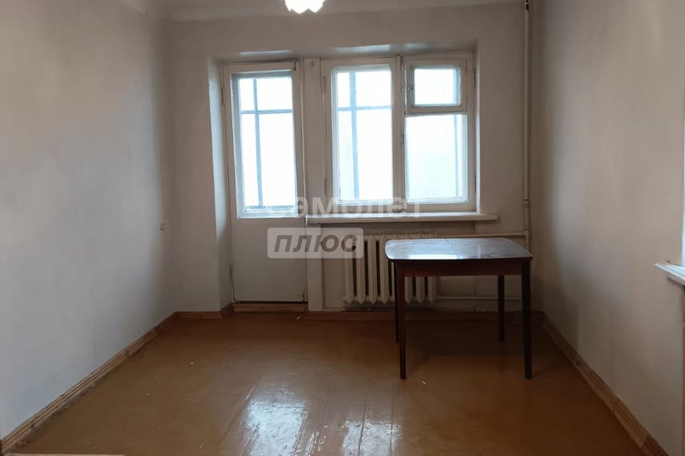 Продаётся 1-комнатная квартира, 30.6 м²