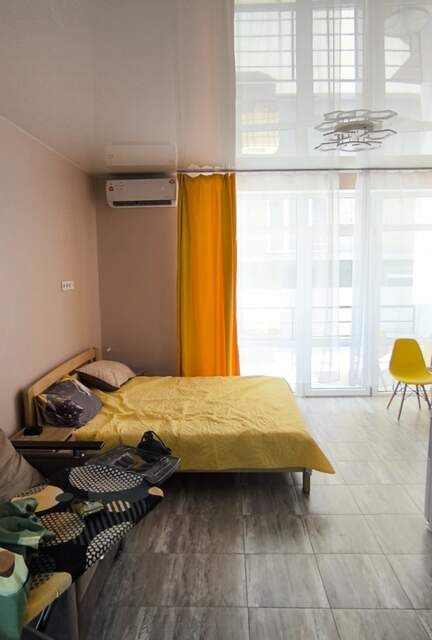 Продаётся студия, 35.8 м²