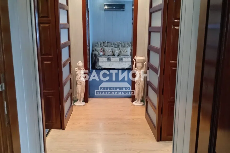 Продаётся 1-этажный дом, 80 м²