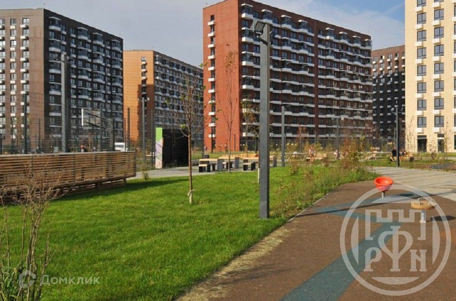 Продаётся студия, 27.9 м²