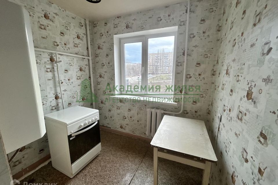 Продаётся 2-комнатная квартира, 45 м²