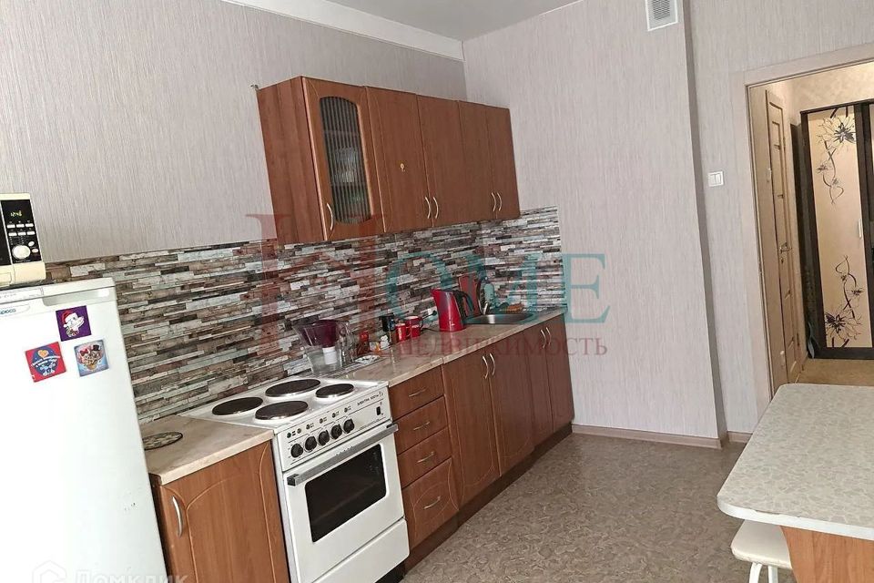 Сдаётся 1-комнатная квартира, 37.6 м²