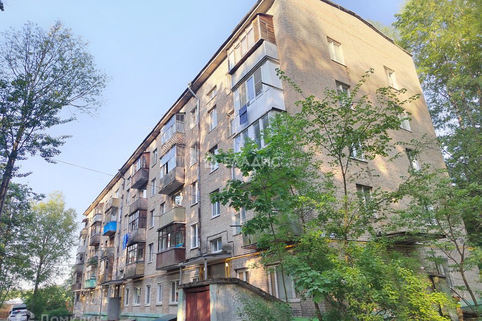 Продаётся 2-комнатная квартира, 45 м²