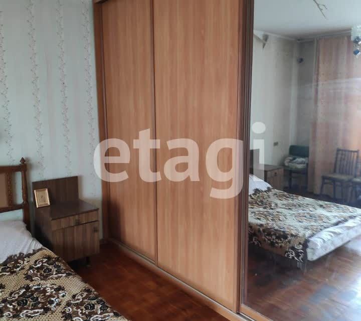 Продаётся 3-комнатная квартира, 87.5 м²