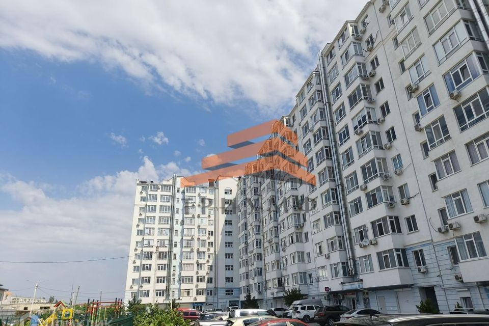 Продаётся 1-комнатная квартира, 38.7 м²