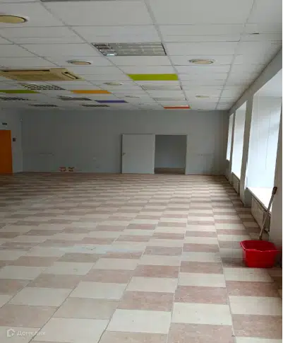 Сдаётся помещение своб. назначения, 675 м²