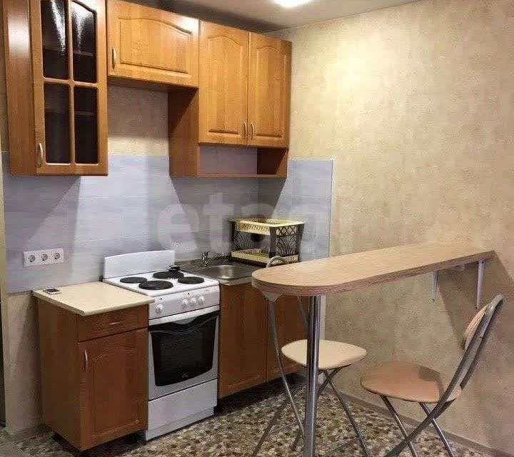Продаётся студия, 28 м²