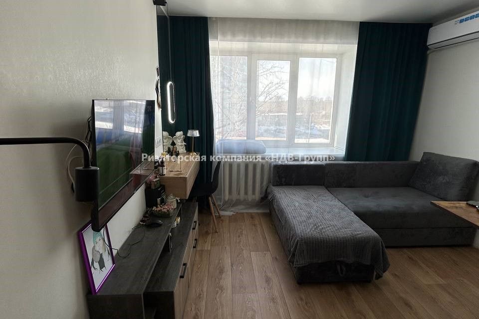 Сдаётся студия, 20 м²