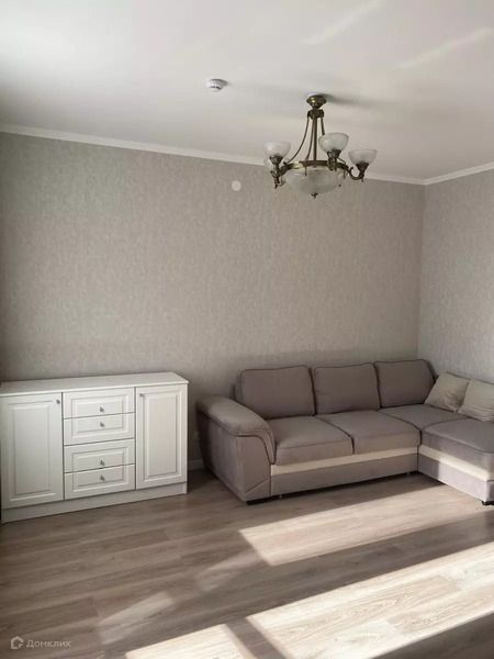 Сдаётся студия, 27 м²