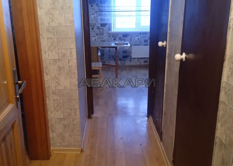 Сдаётся 1-комнатная квартира, 35 м²