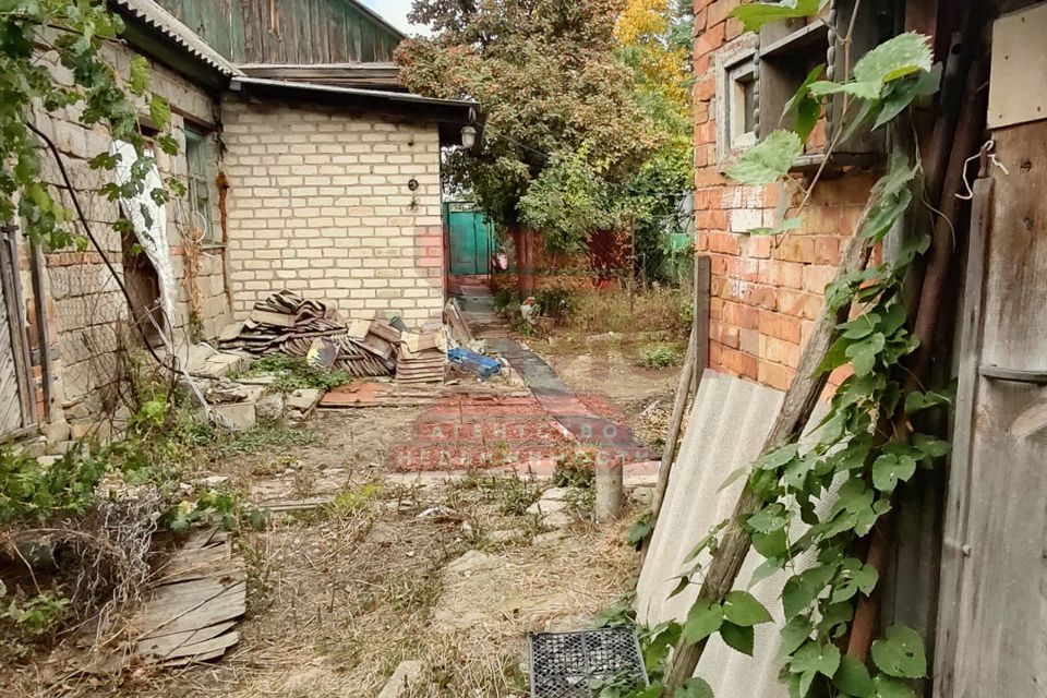 Продаётся 1-этажный дом, 54.2 м²