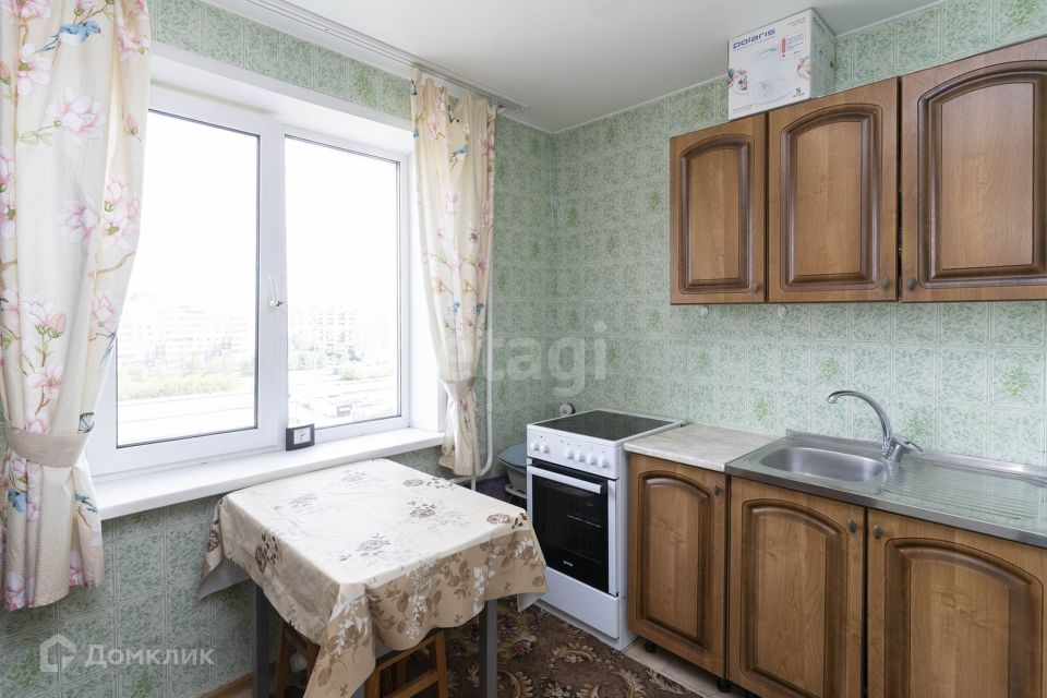 Продаётся 2-комнатная квартира, 52.9 м²
