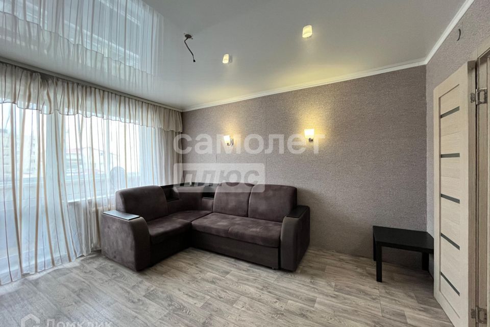 Сдаётся 2-комнатная квартира, 47 м²
