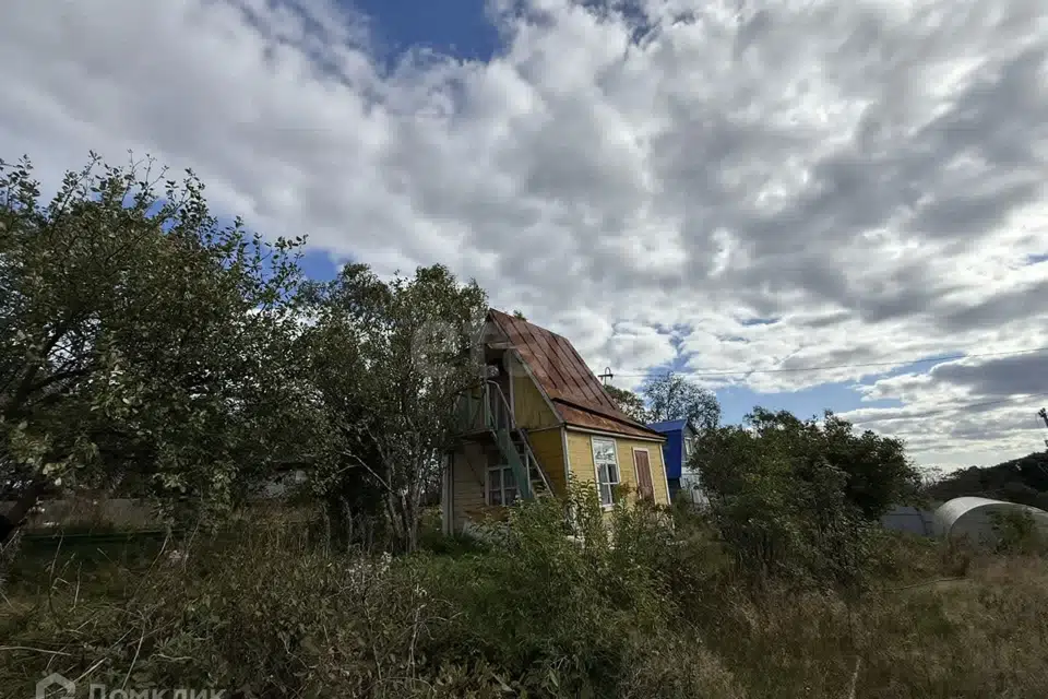 Продаётся участок, 10 сот., Садовый
