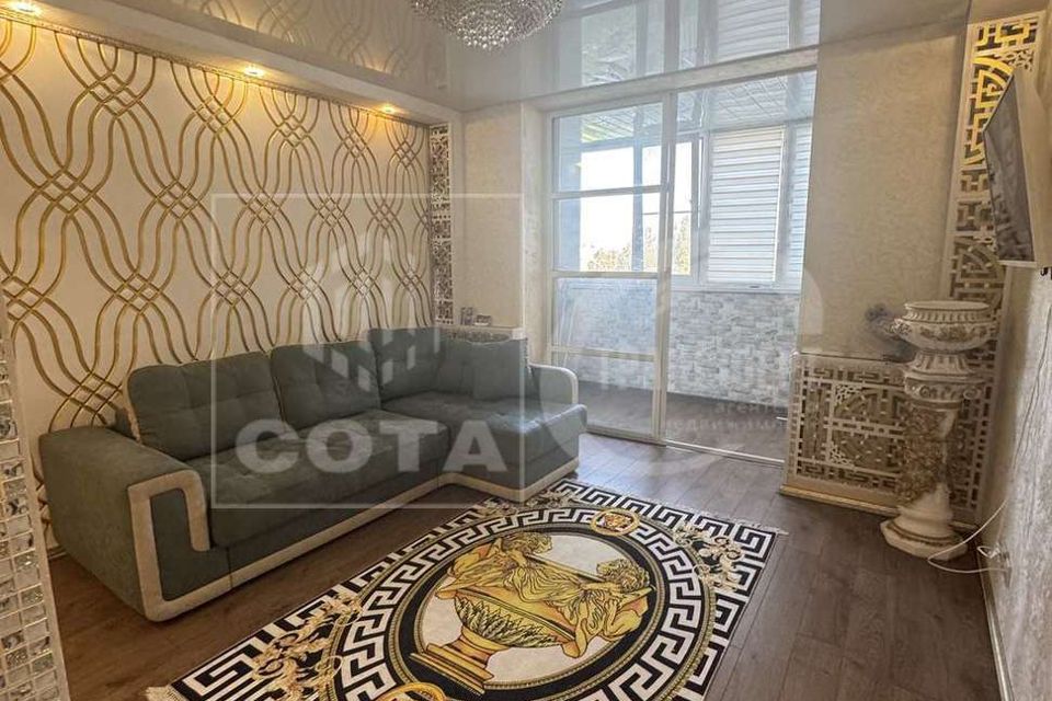 Продаётся 2-комнатная квартира, 32.4 м²