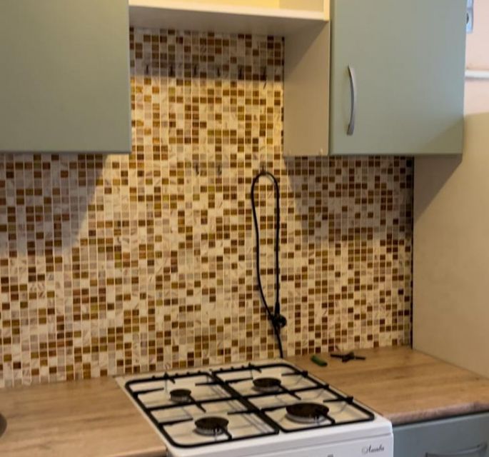 Продаётся 3-комнатная квартира, 60 м²