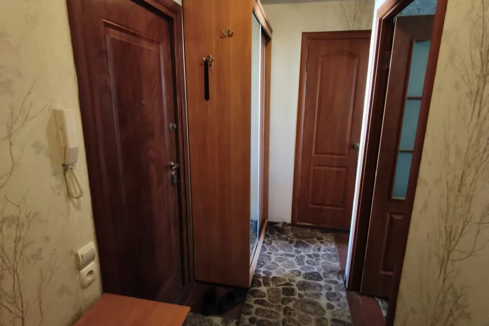 Сдаётся 2-комнатная квартира, 48 м²
