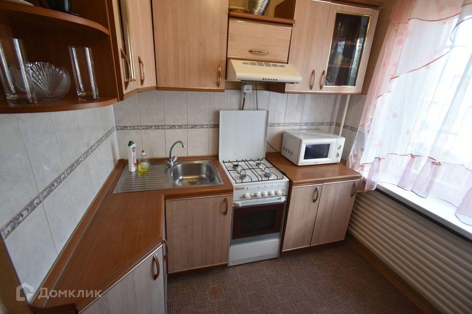 Сдаётся 1-комнатная квартира, 31 м²