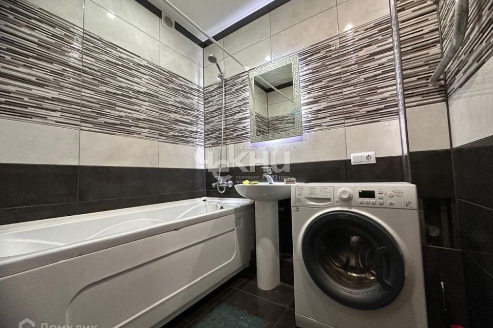 Продаётся 3-комнатная квартира, 83.3 м²