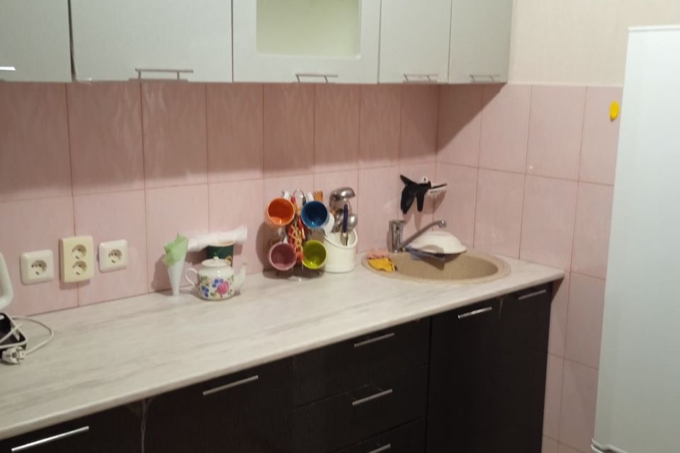Сдаётся 1-комнатная квартира, 32.2 м²