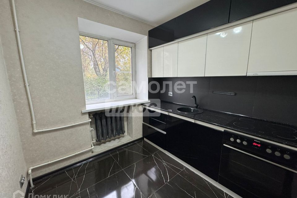 Продаётся 1-комнатная квартира, 29.8 м²