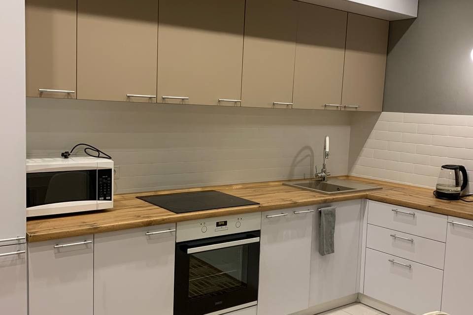 Сдаётся 1-комнатная квартира, 48.1 м²